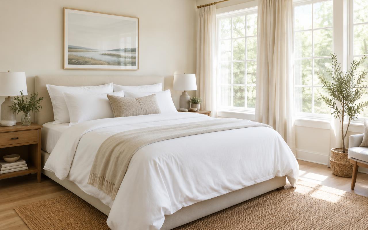 Recurring Cleaning